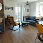 Maison De Kerangall Jardin Et Parking * Brest
