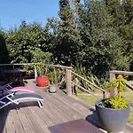 Apartment Maison De Kerangall Jardin Et Parking Brest