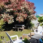 Maison De Kerangall Jardin Et Parking *