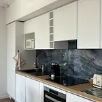 Maison De Kerangall Jardin Et Parking *