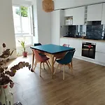 Apartment Maison De Kerangall Jardin Et Parking Brest