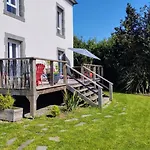 Maison De Kerangall Jardin Et Parking Apartment