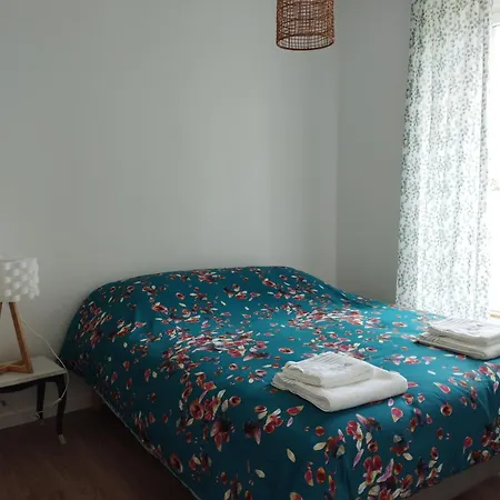 Apartament Maison De Kerangall Jardin Et Parking *
