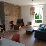Maison De Kerangall Jardin Et Parking *