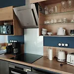 Maison De Kerangall Jardin Et Parking * Brest