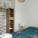 Maison De Kerangall Jardin Et Parking