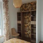 Maison De Kerangall Jardin Et Parking Apartment *