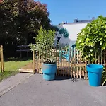 Apartment Maison De Kerangall Jardin Et Parking Brest