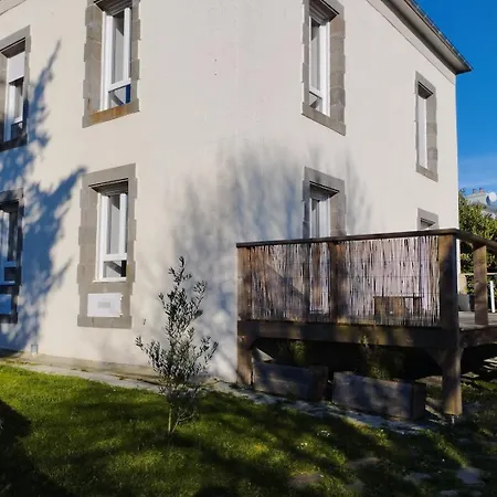 Maison De Kerangall Apartment