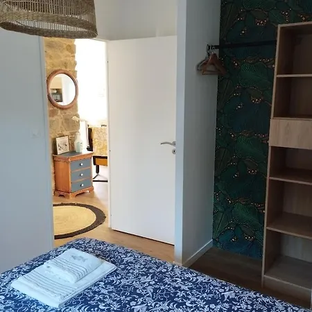 Maison De Kerangall Brest