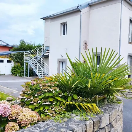Apartment Maison De Kerangall *