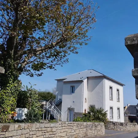 Maison De Kerangall Apartment *