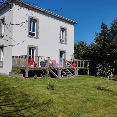 Apartment Maison De Kerangall Brest