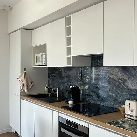 Maison De Kerangall Jardin Et Parking *