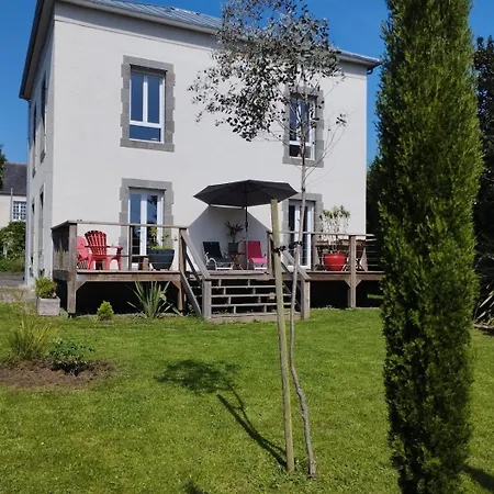 Maison De Kerangall Apartment *