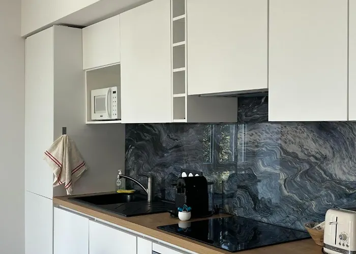 Maison De Kerangall Jardin Et Parking *